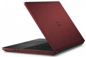 Dell Vostro 15 3000 Red